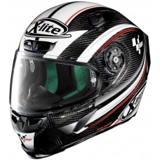 Шлем X-Lite X-803 Ultra Carbon MotoGp Шлем X-Lite X-803 Ultra Carbon MotoGp