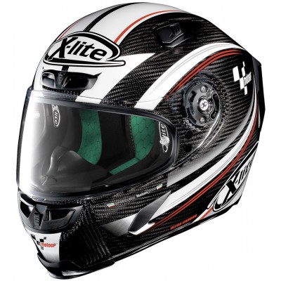 Шлем X-Lite X-803 Ultra Carbon MotoGp