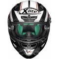 Шлем X-Lite X-803 Ultra Carbon MotoGp