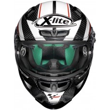 Шлем X-Lite X-803 Ultra Carbon MotoGp Шлем X-Lite X-803 Ultra Carbon MotoGp
