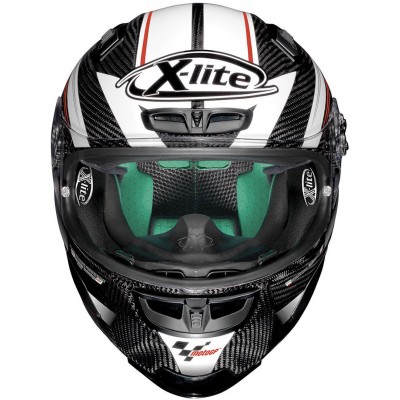 Шлем X-Lite X-803 Ultra Carbon MotoGp