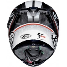Шлем X-Lite X-803 Ultra Carbon MotoGp Шлем X-Lite X-803 Ultra Carbon MotoGp