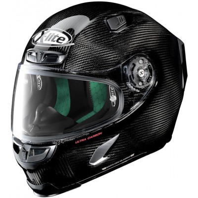 Шлем X-Lite X-803 Ultra Carbon Puro