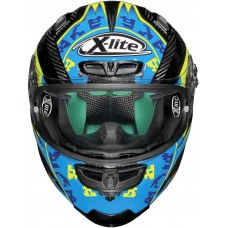 Шлем X-Lite X-803 Ultra Carbon Camier Шлем X-Lite X-803 Ultra Carbon Camier