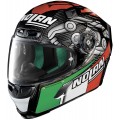 Шлем X-Lite X-803 Ultra Carbon Melandri Шлем X-Lite X-803 Ultra Carbon Melandri