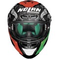 Шлем X-Lite X-803 Ultra Carbon Melandri