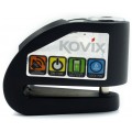 Kovix KD6 Тормозной диск замок