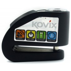 Kovix KD6 Тормозной диск замок