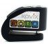Kovix KD6 Тормозной диск замок