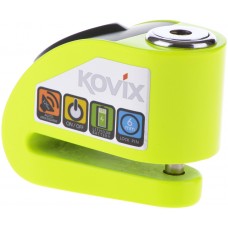 Kovix KD6 Тормозной диск замок