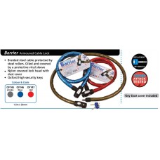 Oxford Barrier Amou Cable Lock