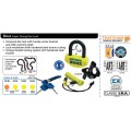 Oxford BOSS Disc Lock 12,7mm