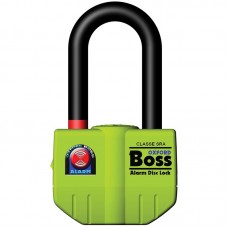 Oxford Big Boss Chain and Alarm Padlock