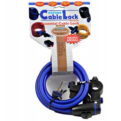 Oxford Cable Lock