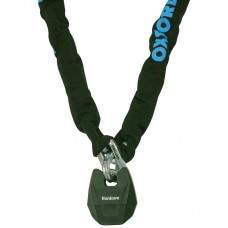 Oxford Hardcore XL Chain and Padlock