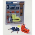 Oxford Junior Disc Lock