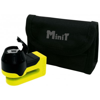 Oxford Mini T Disc lock