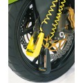Oxford Monster Disc Lock