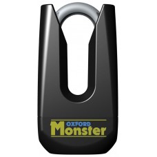 Oxford Monster Disc Lock