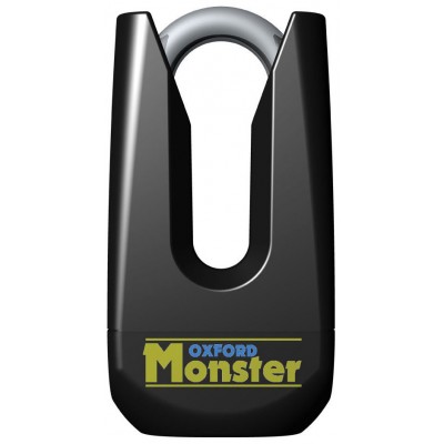 Oxford Monster Disc Lock