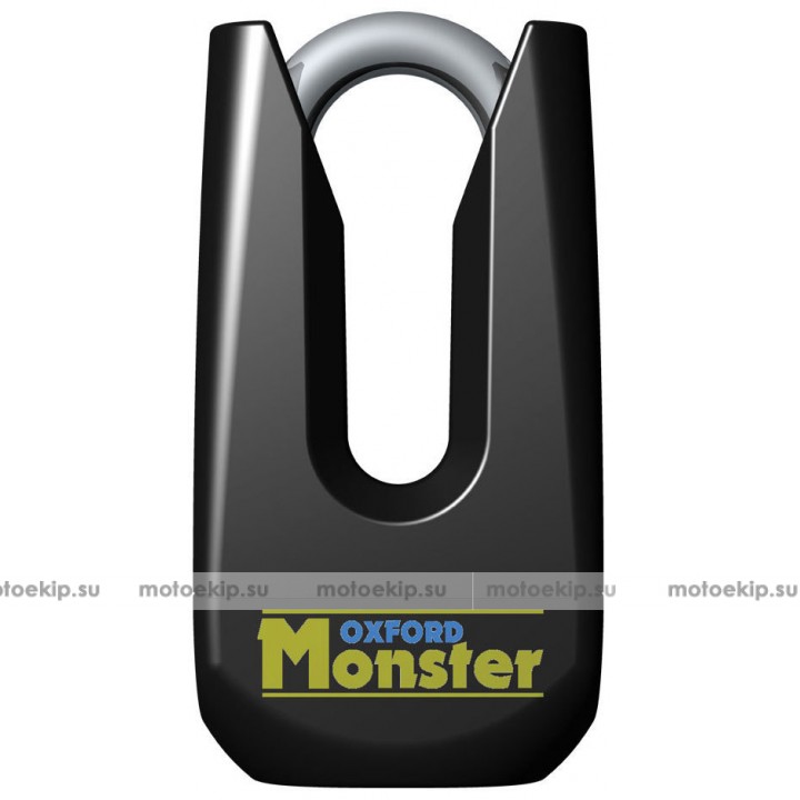 Oxford Monster Disc Lock