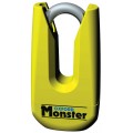 Oxford Monster Disc Lock