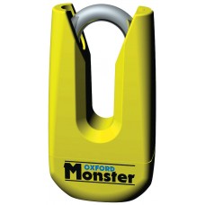 Oxford Monster Disc Lock