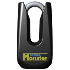 Oxford Monster Padlock Замок