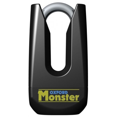 Oxford Monster Padlock Замок