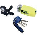 Oxford Patriot Chain Lock