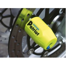 Oxford Patriot Chain Lock