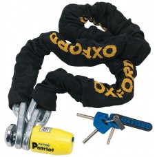 Oxford Patriot Chain Lock