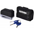 Oxford Screamer Disc Alarm Lock Oxford Screamer Disc Alarm Lock
