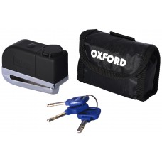 Oxford Screamer Disc Alarm Lock