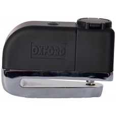 Oxford Screamer Disc Alarm Lock