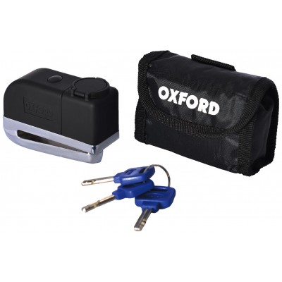 Oxford Screamer Disc Alarm Lock