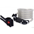 Oxford Viper Combination Lock