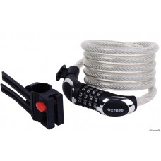 Oxford Viper Combination Lock
