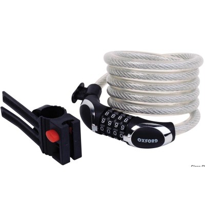 Oxford Viper Combination Lock