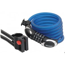 Oxford Viper Combination Lock