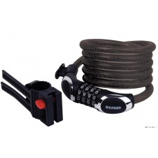 Oxford Viper Combination Lock