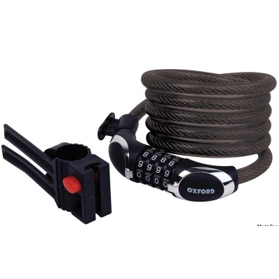 Oxford Viper Combination Lock
