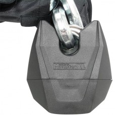 Oxford Monster XL Chain and Padlock