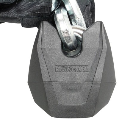 Oxford Monster XL Chain and Padlock