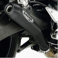Shark Exhaust System Conic EG/BE