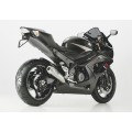 Shark Exhaust System Conic EG/BE