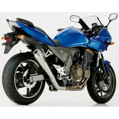 Shark Exhaust System Conic EG/BE