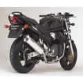 Hurric Rac 1 Elliptic EG/BE Система выпуска выхлопных газов