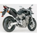 Hurric Rac 1 Elliptic EG/BE Система выпуска выхлопных газов