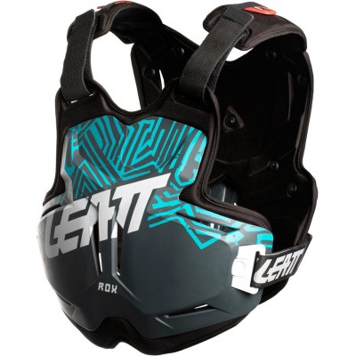 Защитный жилет Leatt 2.5 Rox V11